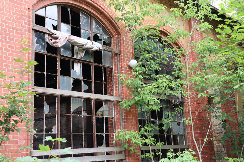Lost Places