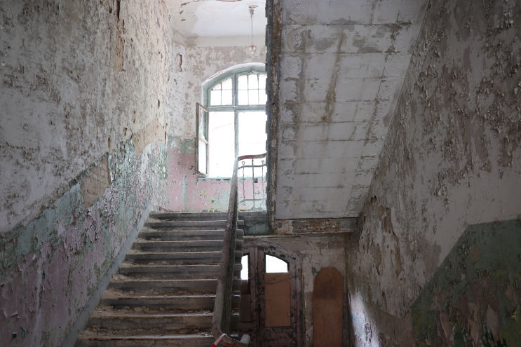 Lost Places