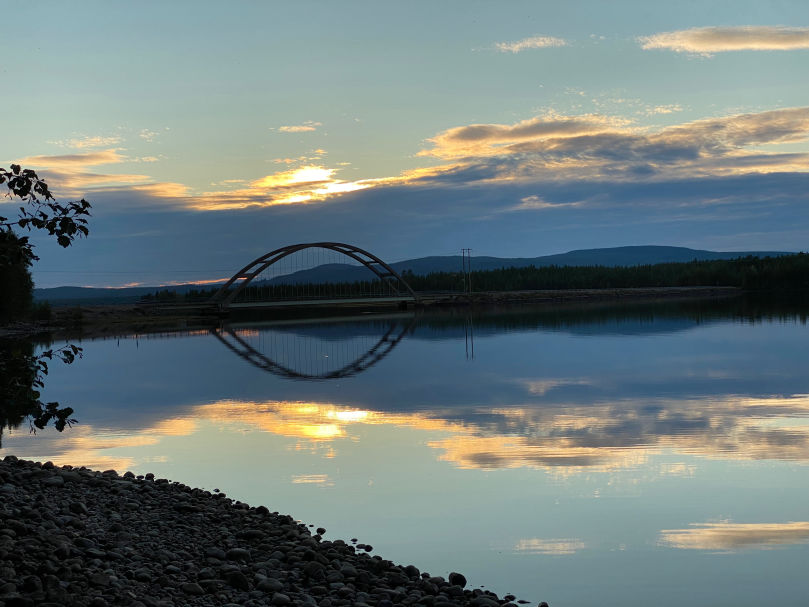 Landschaftsfotografie