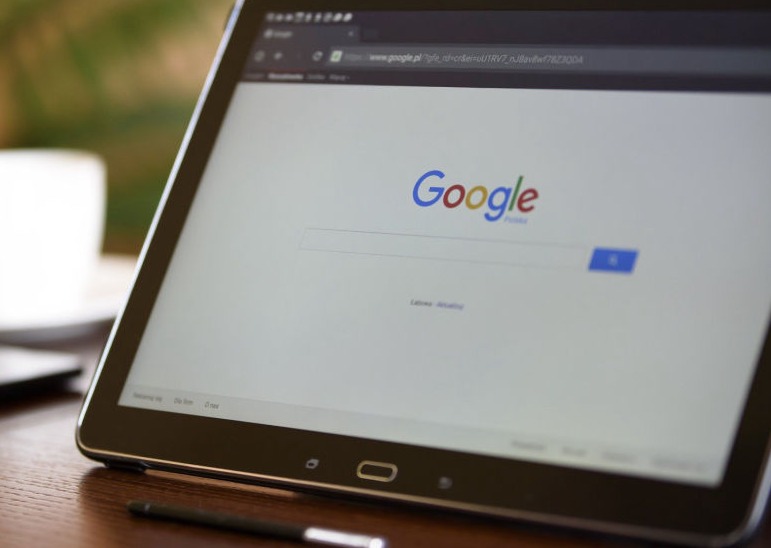 Suchmaschinenoptimierung