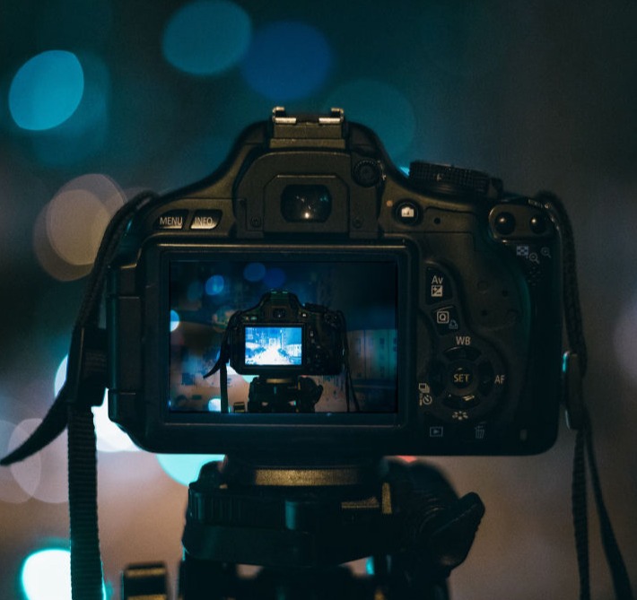 Fotografie